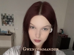 Gwencommander