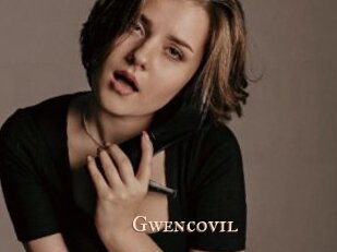 Gwencovil