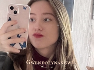 gwendolynangwin Pink Center Fold