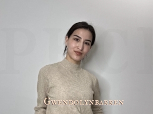 Gwendolynbarren