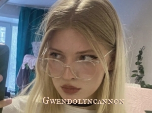 Gwendolyncannon