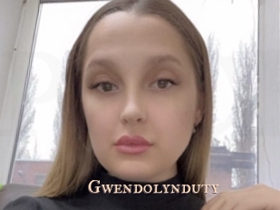 Gwendolynduty