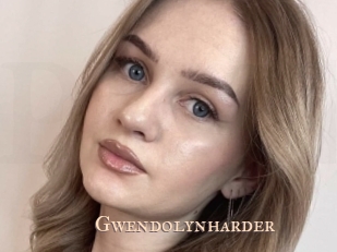 Gwendolynharder