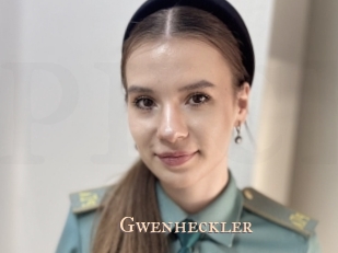 Gwenheckler