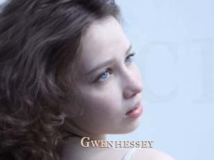 Gwenhessey