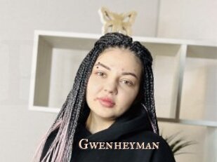 Gwenheyman