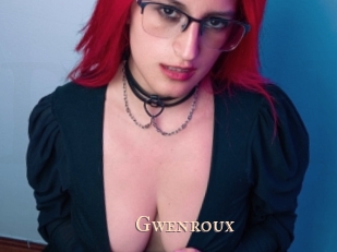 Gwenroux