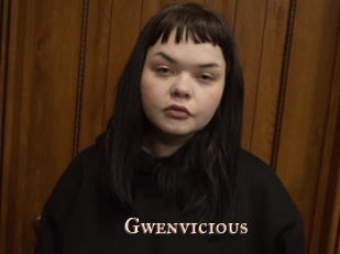 Gwenvicious