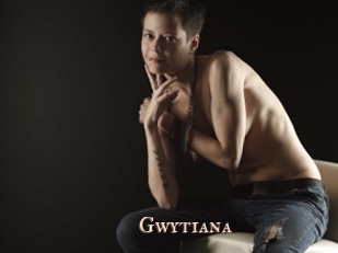 Gwytiana