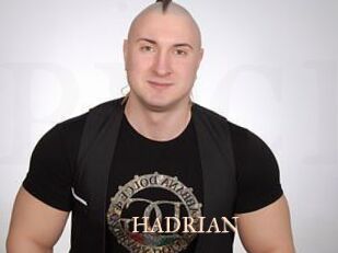 HADRIAN