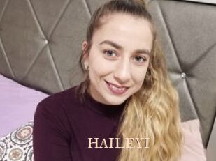 HAILEYI