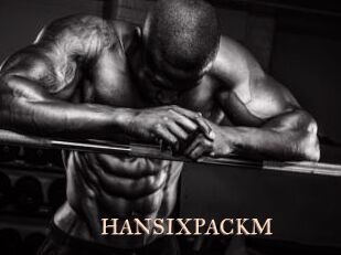 HANSIXPACKM