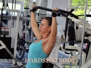 HARDSEXYBODY