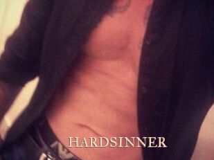 HARDSINNER