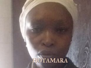 HOTAMARA Pink Center Fold