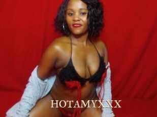 HOTAMYXXX