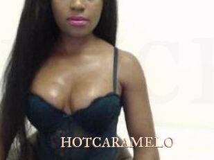 HOTCARAMELO