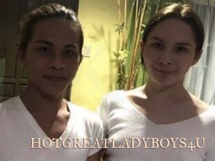 HOTGREATLADYBOYS4U