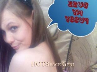 HOTSpace_Girl