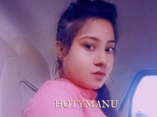 HOTYMANU