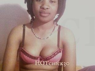 HOTchick30