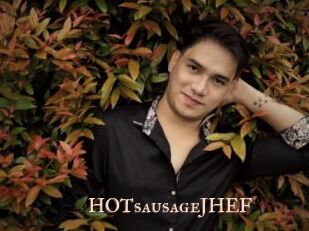 HOTsausageJHEF