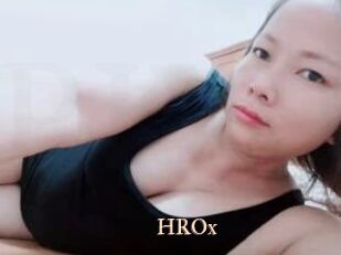 HROx