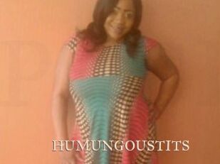 HUMUNGOUSTITS