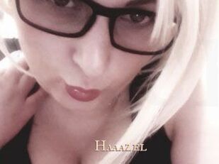Haaazel
