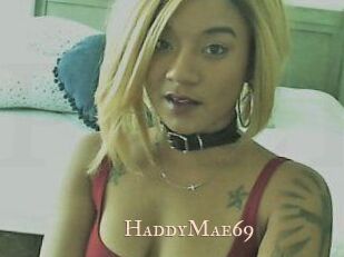 HaddyMae69