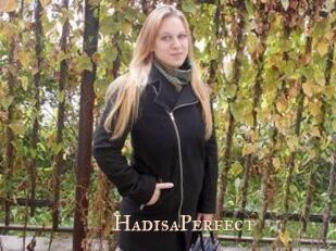 HadisaPerfect