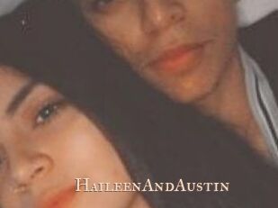 HaileenAndAustin