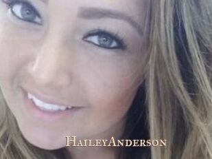 HaileyAnderson Pink Center Fold