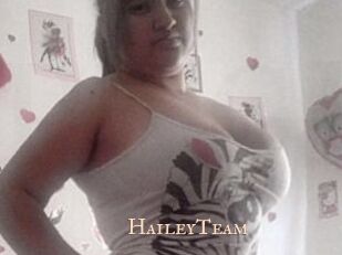 HaileyTeam