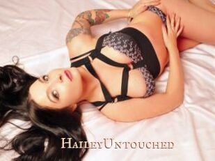 HaileyUntouched