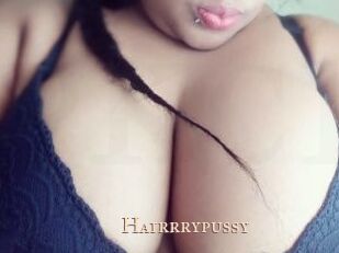 Hairrrypussy