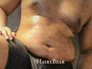 HairyBear