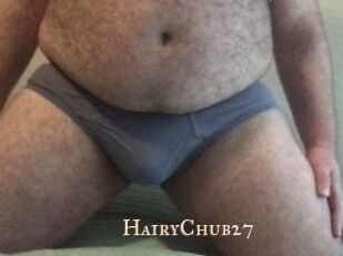 HairyChub27