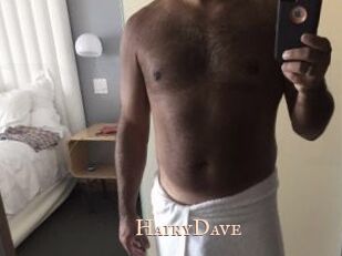 HairyDave