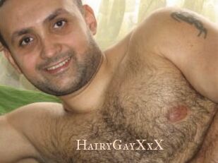 HairyGayXxX