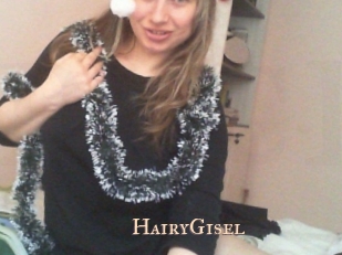 HairyGisel