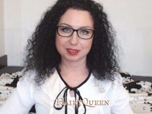 HairyQueen