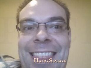 HairySavage