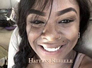 Haitian_Rebelle