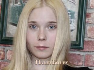 HaleyBoley