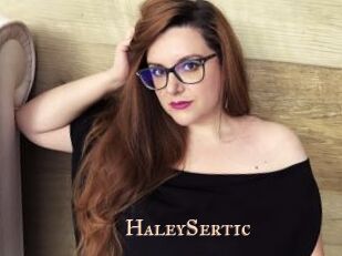 HaleySertic