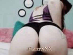 Haley_XXX_