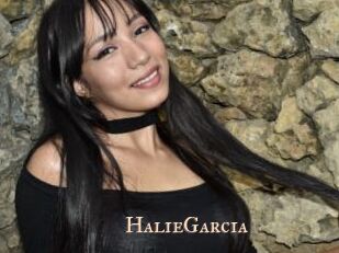 HalieGarcia Pink Center Fold