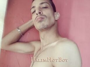 HalimHotBoy