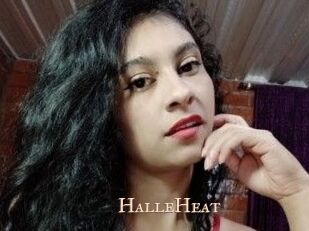 HalleHeat